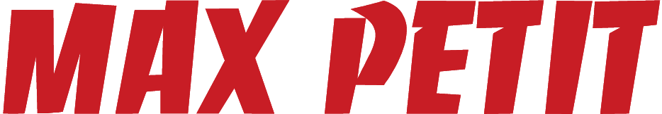 Logo de Max Petit