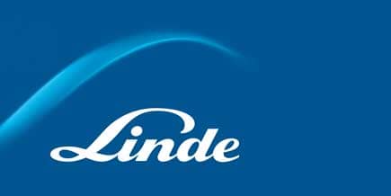 Logo Linde