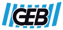 logo de l'entreprise GEB