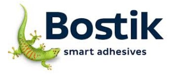 logo de l'entreprise Bostik