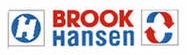 logo de l'entreprise Brook-Hansen