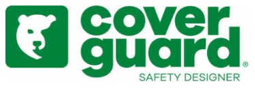 logo de l'entreprise Coverguard