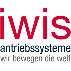 logo de l'entreprise Iwis