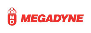 logo de l'entreprise Megadyne