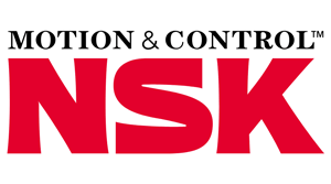 logo de l'entreprise NSK