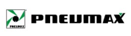 logo de l'entreprise Pneumax