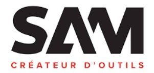 logo de l'entreprise SAM