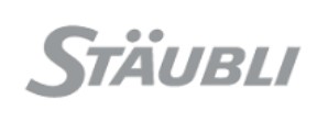 logo de l'entreprise Staubli