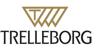 logo de l'entreprise Trelleborg