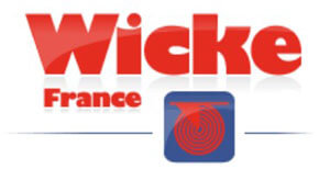 logo de l'entreprise Wicke